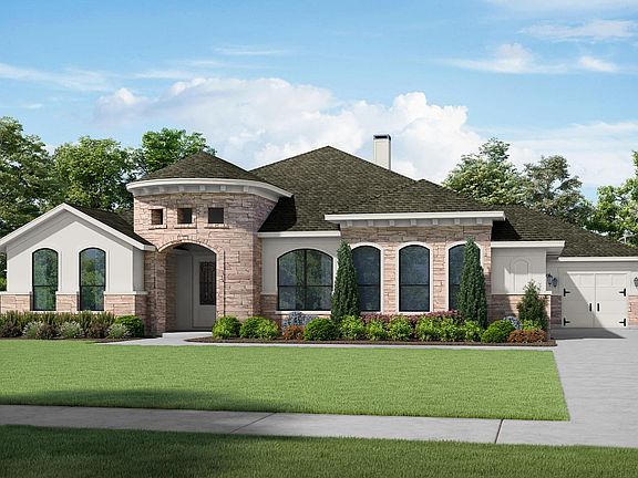 Build The Summerlin T - now starting at 693,000