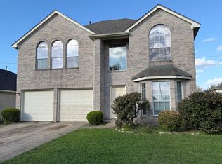 2226 Dawn Shadow Way, Fresno, TX 77545