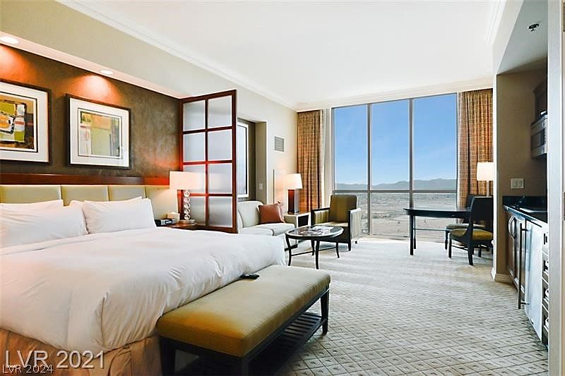1st image of 145 E Harmon Ave #2518