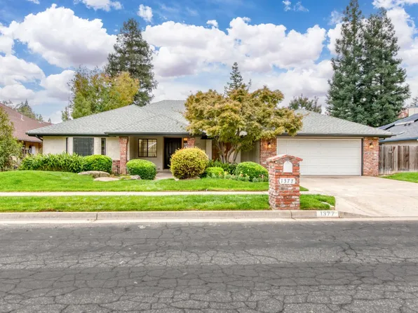 1377 E El Paso Ave, Fresno, CA 93720