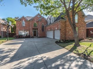 2201 Shumard Ln, Flower Mound, TX 75028