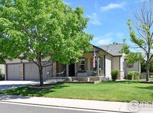 4688 Shetland Ln, Fort Collins, CO 80524