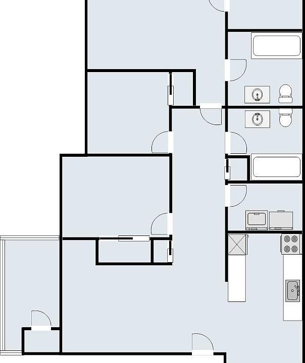 1st image of 8315 83rd St SW #622