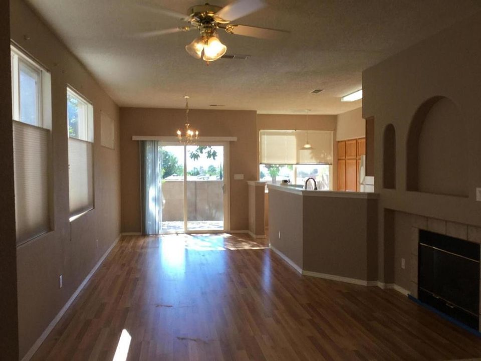 condo living room
