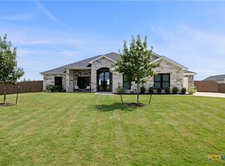 8538 Spring Creek Loop, Salado, TX 76571