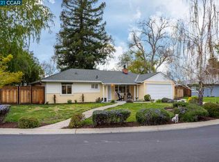 169 Clarie Dr, Pleasant Hill, CA