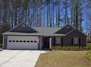 305 River Run Ter, Woodstock, GA 30188