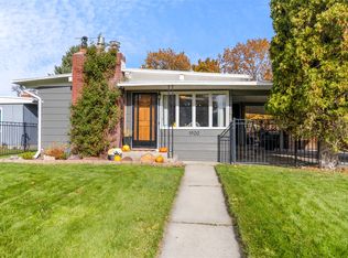 1900 34th St, Missoula, MT 59801