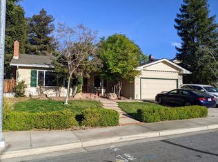 10324 Ann Arbor Ave, Cupertino, CA