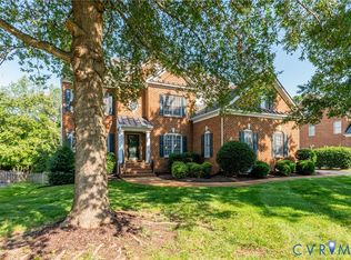 4504 Hickory Lake Ct, Glen Allen, VA 23059