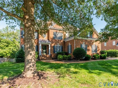 4504 Hickory Lake Ct, Glen Allen, VA, 23059
