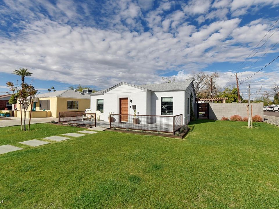 1-Front of Home