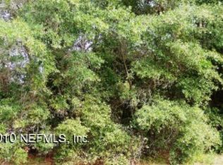 114 Pinellas St, Florahome, FL 32140