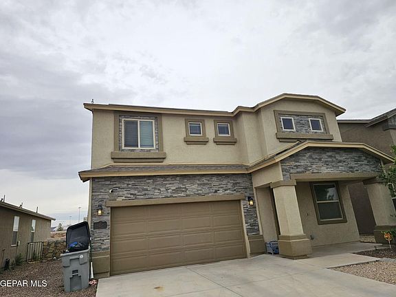 4th image of 3912 Desert Nomad Dr