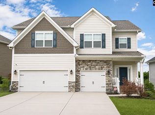 517 Mahonia Rd, Elgin, SC 29045