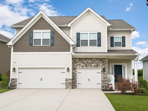 517 Mahonia Rd, Elgin, SC 29045