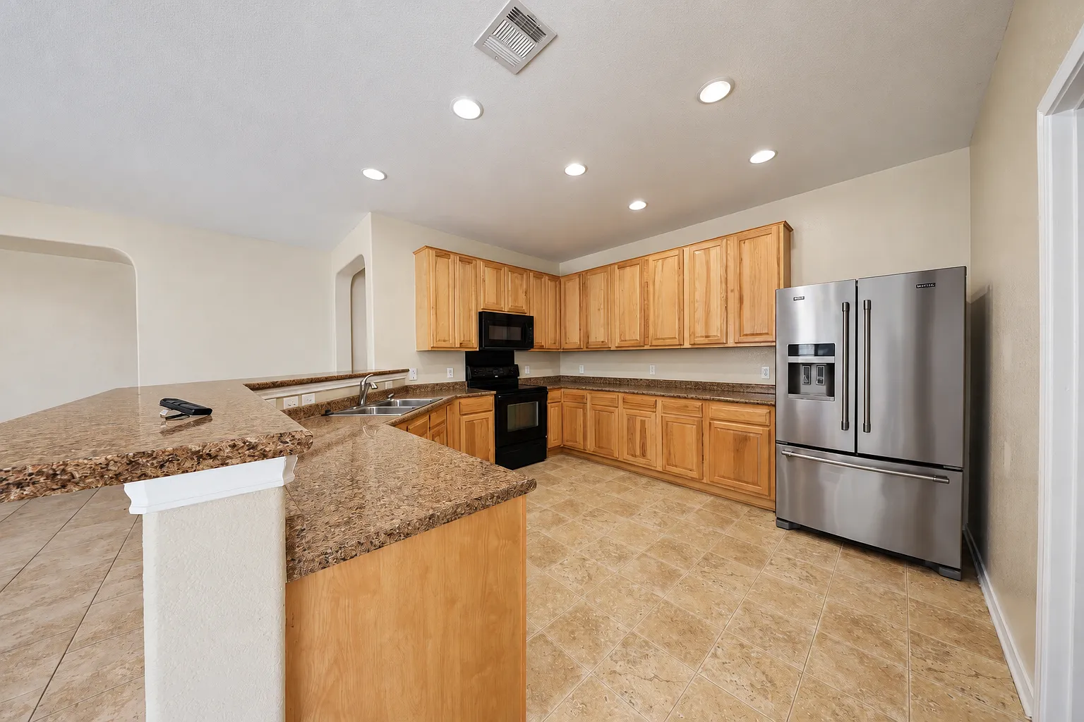 712 Tumbleweed Trl, Temple — Photo 4