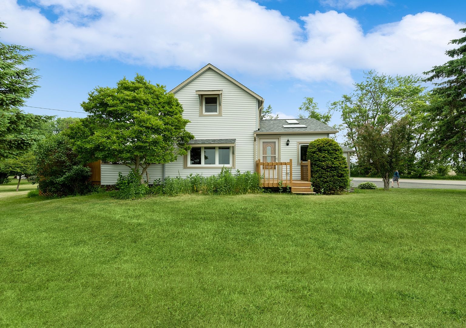 11108 Vanderkarr Rd, Hebron, IL 60034 Zillow