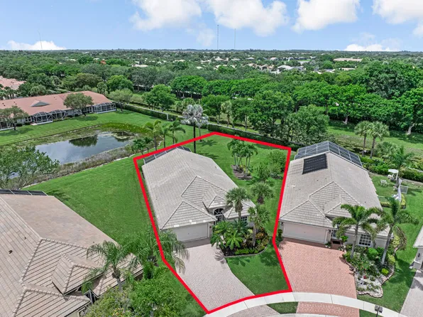 8294 Duomo Circle, Boynton Beach, FL 33472
