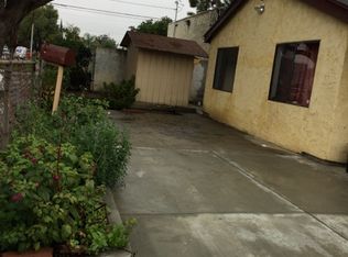 15110 Gundry Ave, Paramount, CA 90723