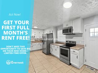 1244 Calhoun Ave, East Pt, GA 30344