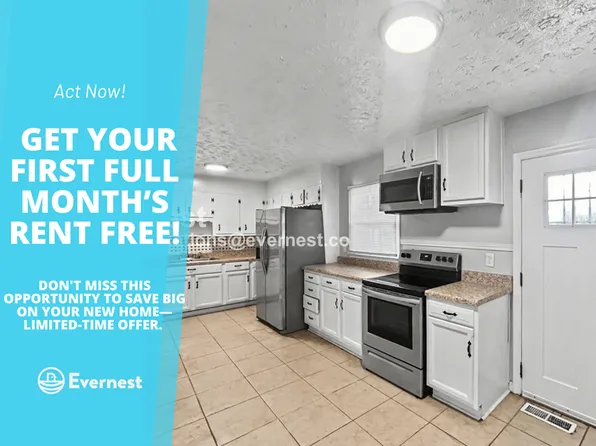 1244 Calhoun Ave, East Pt, GA 30344
