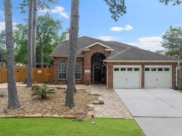 18903 Candlecreek Dr, Spring, TX 77388