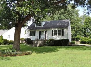 3495 Hildon Cir, Atlanta, GA 30341