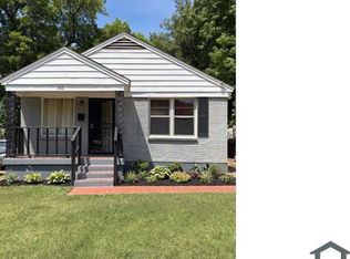 1402 Gold Ave, Memphis, TN 38106
