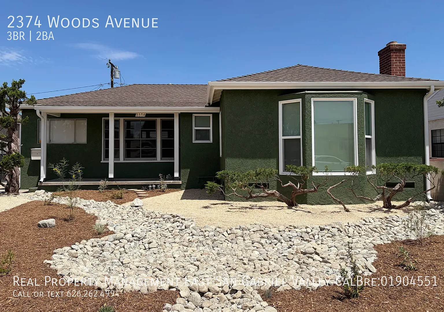 Beautifully Renovated Home with Major Upgrades and Excellent Location — Photo 1