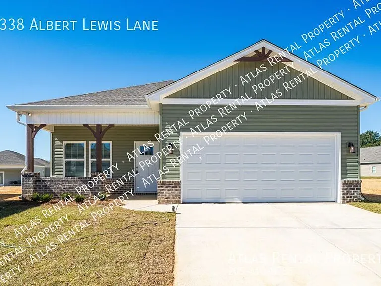 4338 Albert Lewis Ln — Photo 1