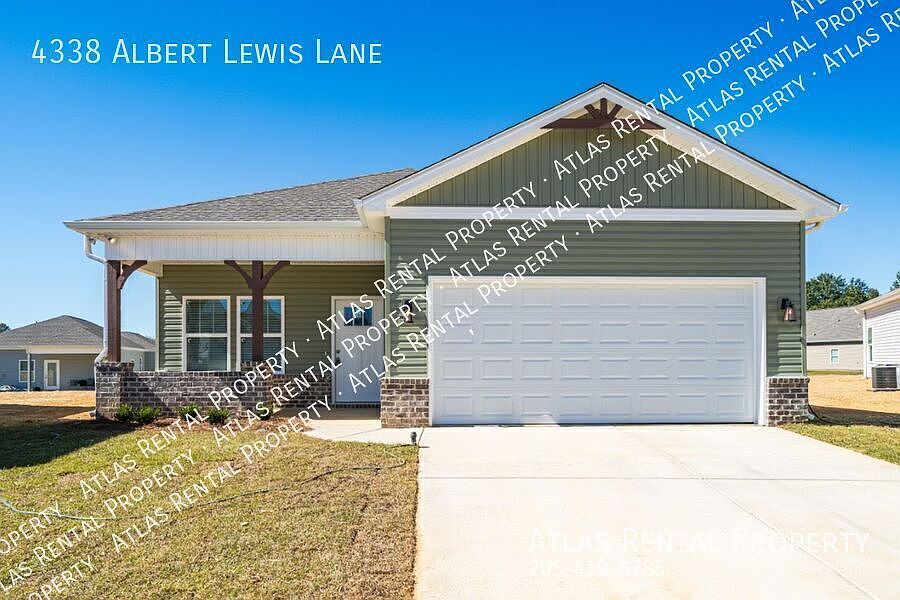 1st image of 4338 Albert Lewis Ln