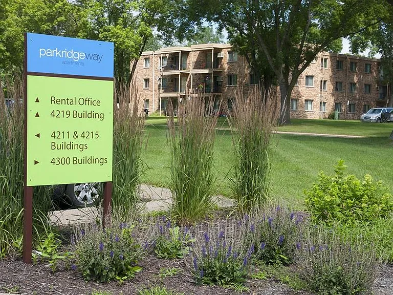 Parkridge Way Apartments — Photo 50