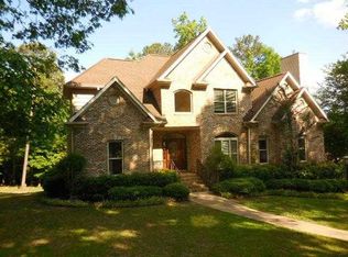 7601 Roper Rd, Trussville, AL 35173