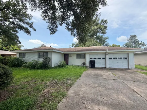 207 N 31st St, Nederland, TX 77627