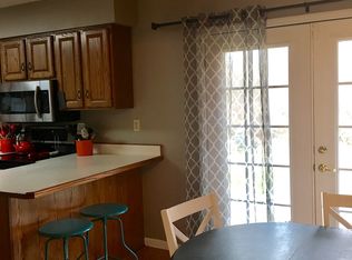 3440 Morning Glory Dr, Dayton, OH 45449