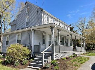 75 Lincoln St #75, Waltham, MA 02451