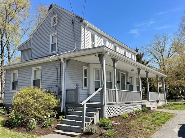 75 Lincoln St #75, Waltham, MA 02451