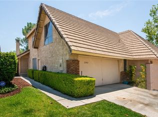 22802 Rio Chico Dr, Santa Clarita, CA 91354