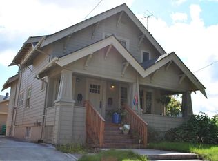 5628 N Maryland Ave FLOOR 2, Portland, OR 97217