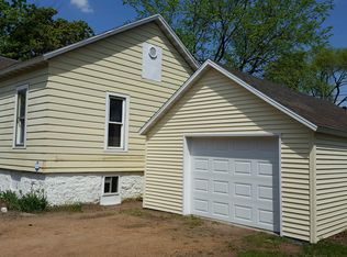 1329 Michigan Ave, Stevens Point, WI 54481