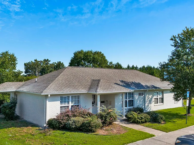 Palmetto Ridge — Photo 62
