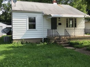 559 Evans Ave, Akron, OH 44310