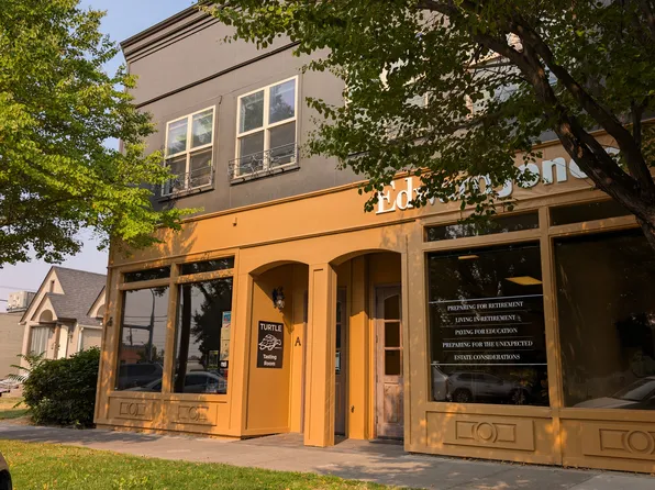 315 E Main St #A, Walla Walla, WA 99362