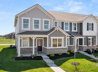 2165 Mildred Rd, Westfield, IN 46074