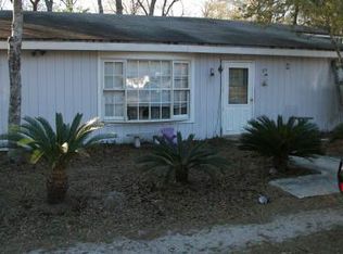 85073 Miner Rd, Yulee, FL 32097