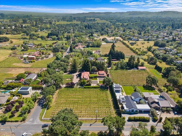 19521 - A 7th Street E, Sonoma, CA 95476
