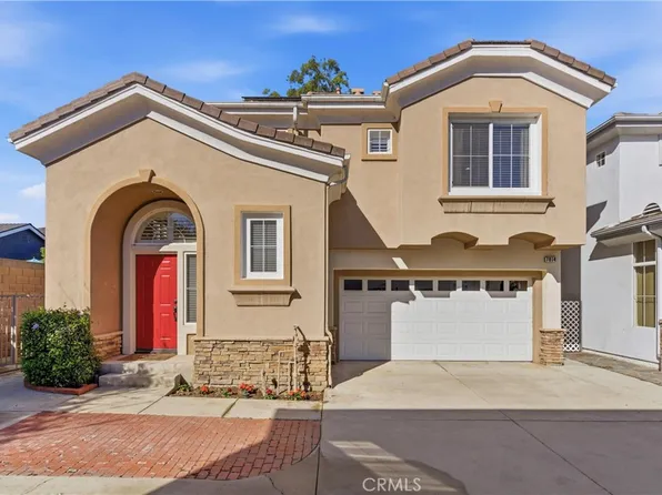 7814 Orchid Dr, Huntington Beach, CA 92648