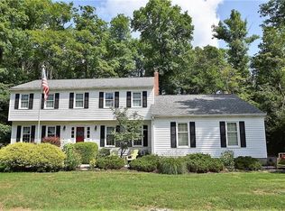 1643 Goshen Dr, Hudson, OH