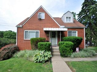 1474 Gene Dr, Pittsburgh, PA 15234